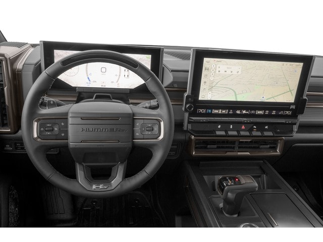 2026 GMC HUMMER EV Pickup Truck 