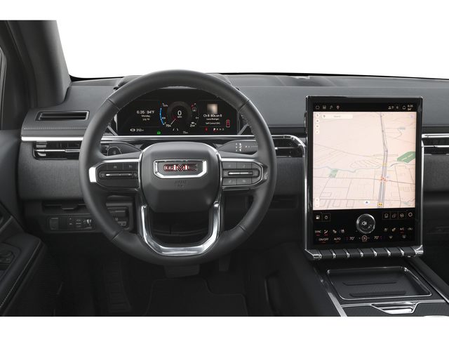 2026 GMC Sierra EV Truck 