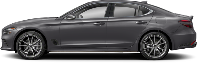 2026 Genesis G70 Sedan 2.5T RWD 