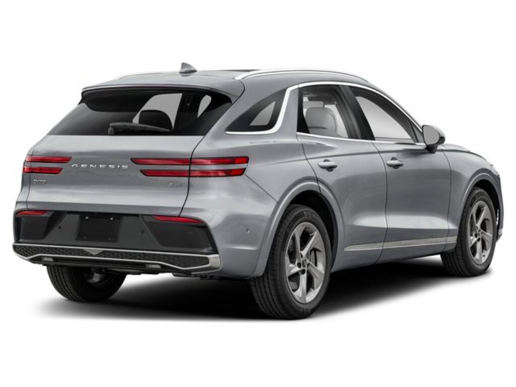 Certified 2026 Genesis GV70 2.5T SUV