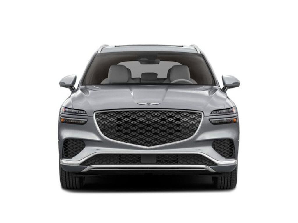 Certified 2026 Genesis GV70 2.5T SUV
