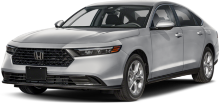 2026 Honda Accord