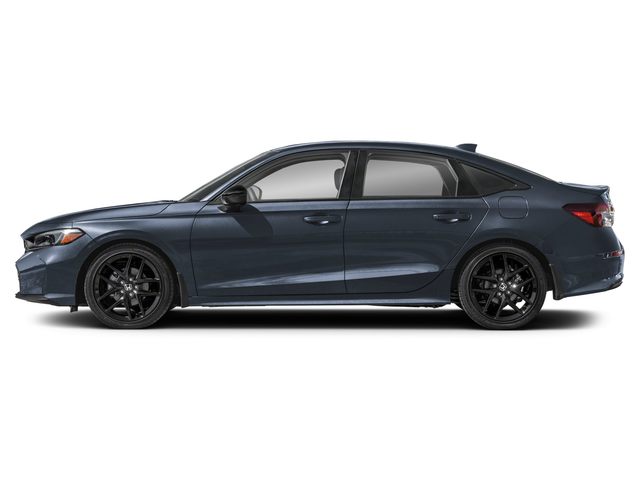 2026 Honda Civic Sport photo 4