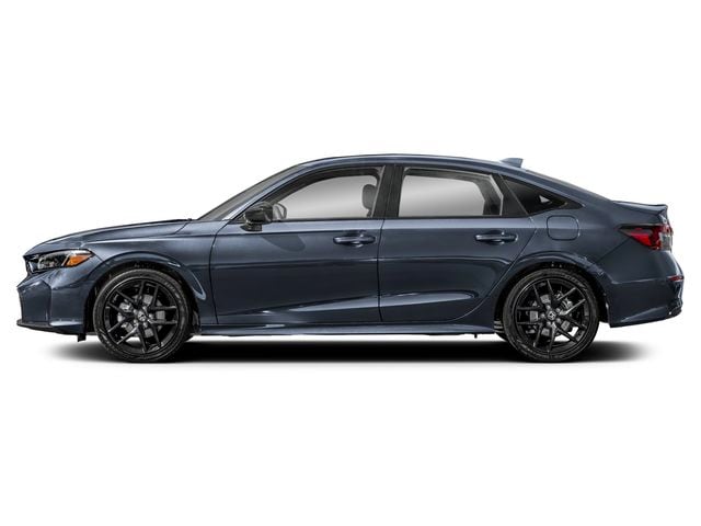 2026 Honda Civic Sport - Photo 11