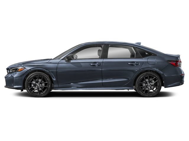 2026 Honda Civic Hybrid Sport photo 4