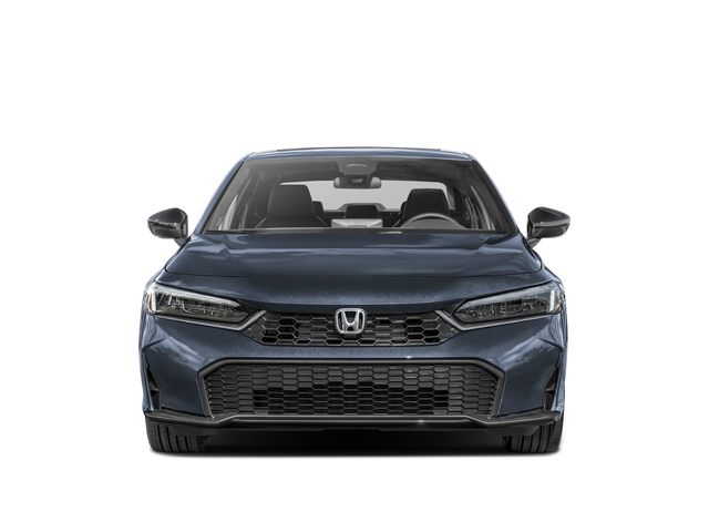 2026 Honda Civic Sport - Photo 12