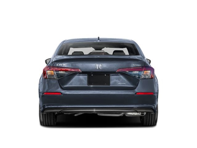2026 Honda Civic Sport - Photo 13
