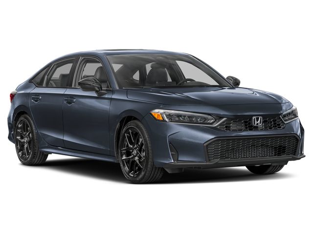 2026 Honda Civic Sport - Photo 14