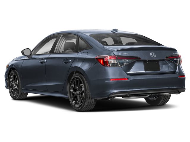 2026 Honda Civic Sport - Photo 15