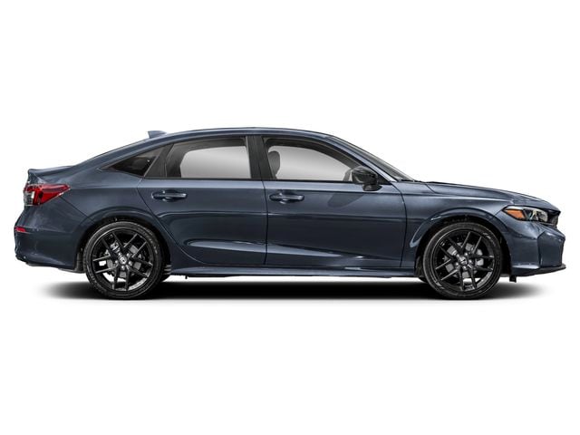 2026 Honda Civic Sport - Photo 16