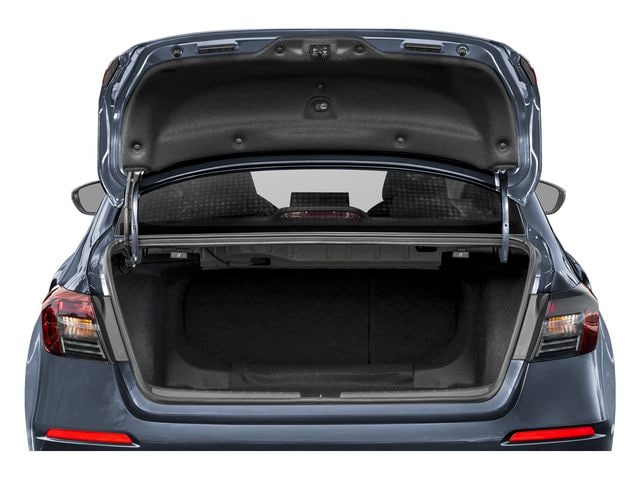 2026 Honda Civic Sport - Photo 17