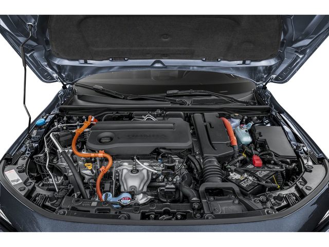 2026 Honda Civic Sport - Photo 18