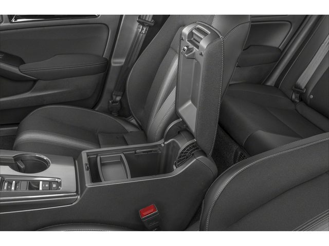 2026 Honda Civic Sport - Photo 19