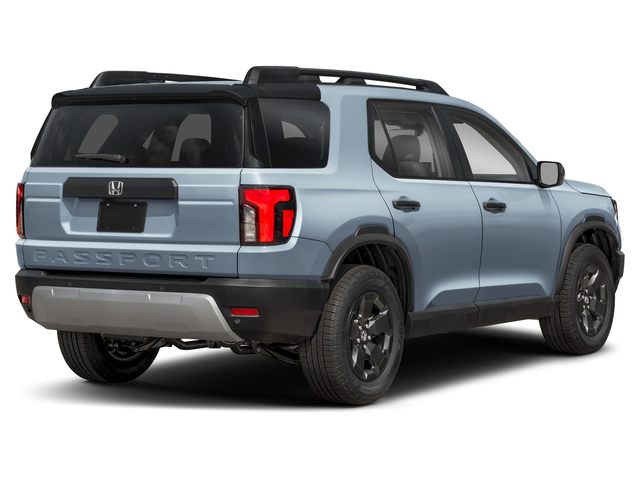2026 Honda Passport photo 3