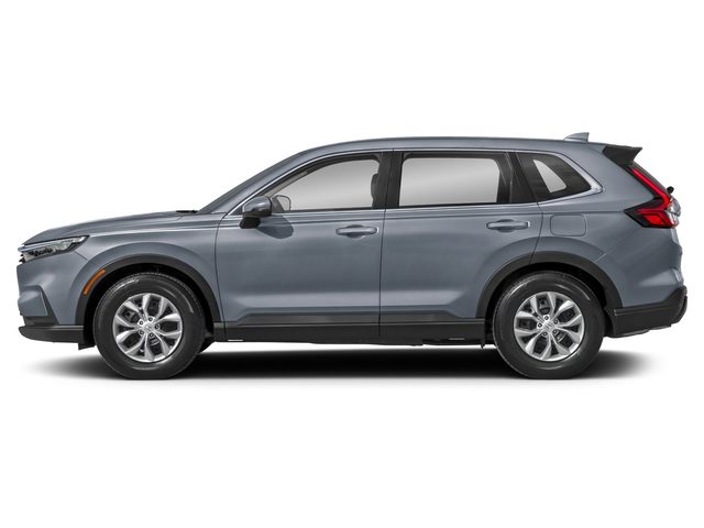 2026 Honda CR-V LX photo 4