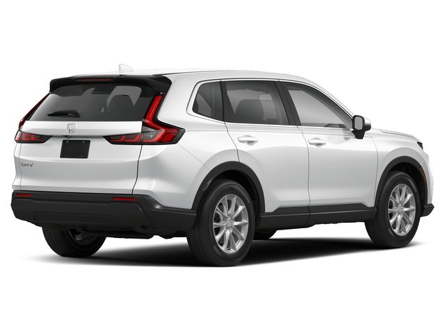 2026 Honda CR-V EX photo 3