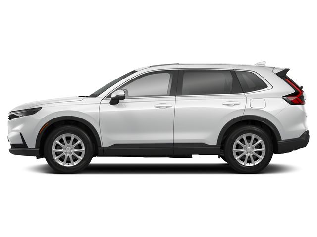 2026 Honda CR-V EX photo 4