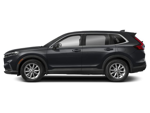 2026 Honda CR-V EX-L photo 4