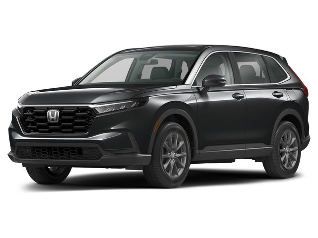 2026 Honda CR-V EX-L photo 2