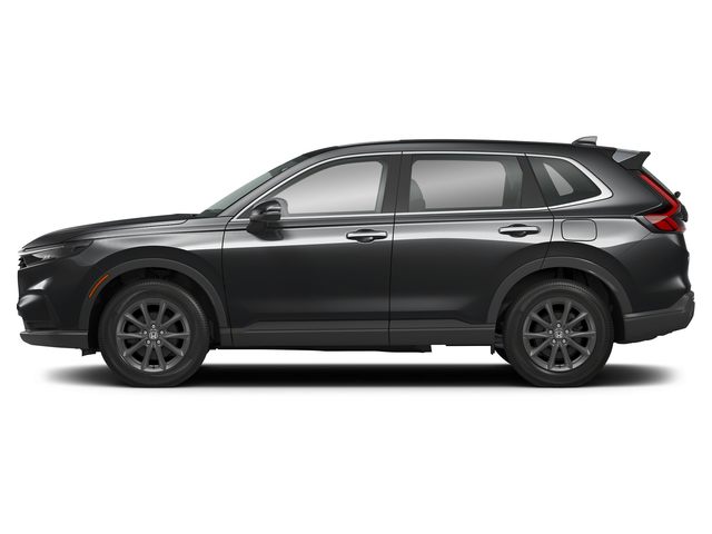 2026 Honda CR-V EX-L photo 4
