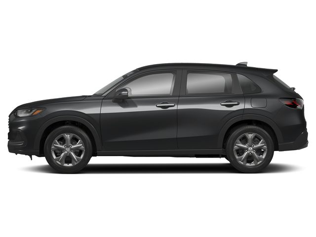 2026 Honda HR-V LX photo 4