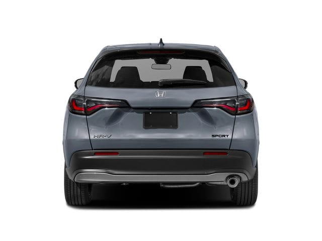 2026 Honda HR-V Sport - Photo 6