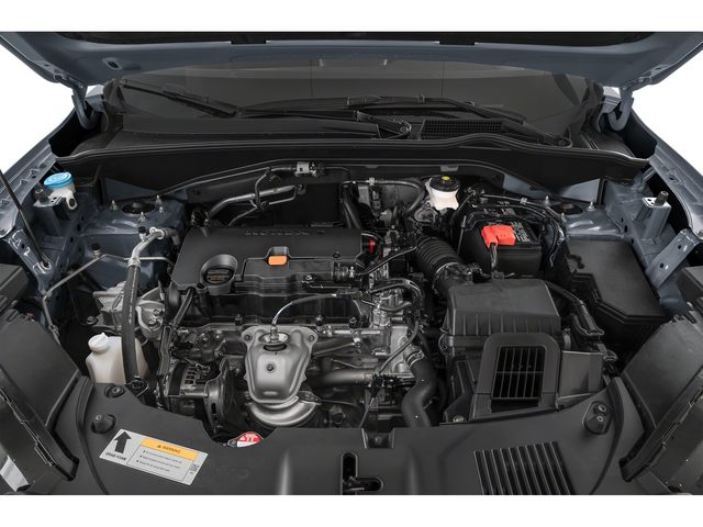 2026 Honda HR-V Sport - Photo 8