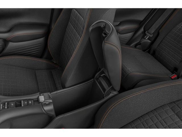 2026 Honda HR-V Sport - Photo 9