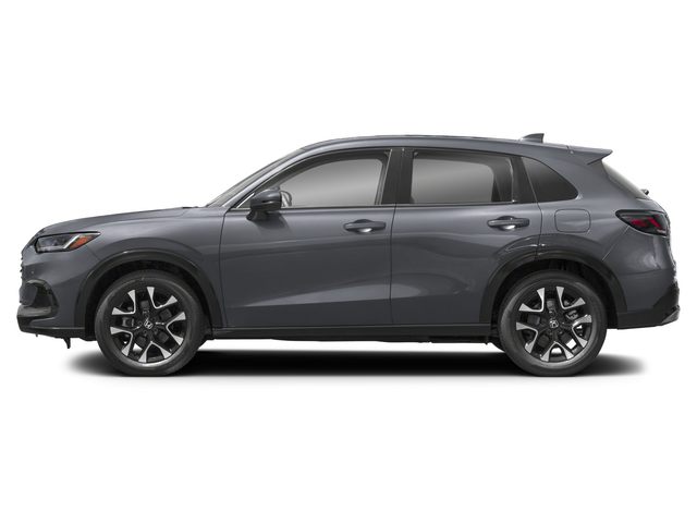2026 Honda HR-V EX-L photo 3