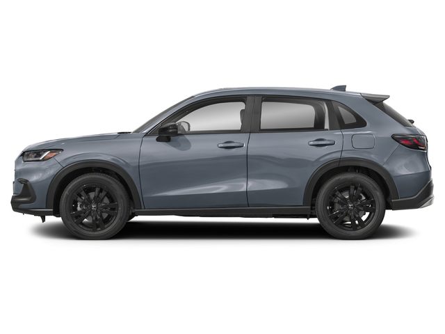 2026 Honda HR-V Sport photo 4