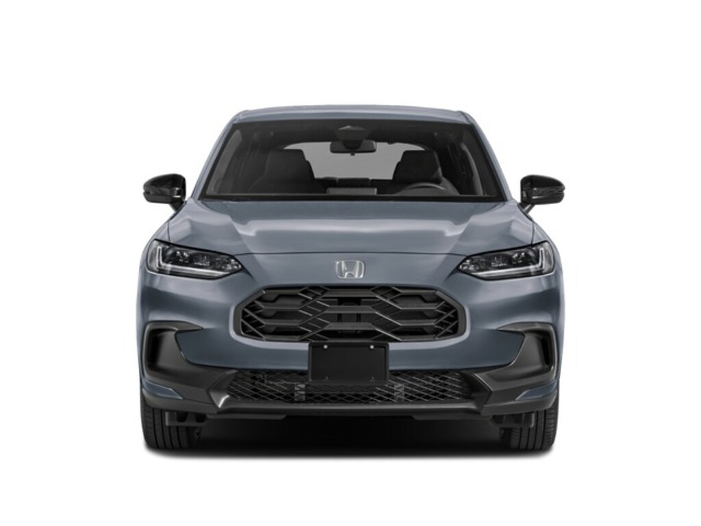 Certified 2026 Honda HR-V Sport SUV
