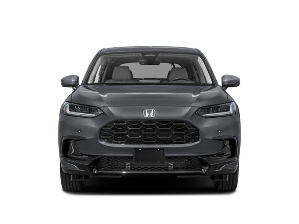 Certified 2026 Honda HR-V EX-L SUV