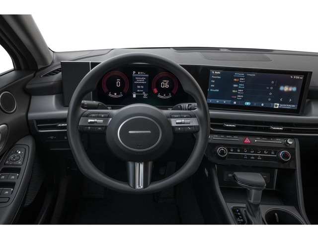 2026 Hyundai Sonata Sedan 
