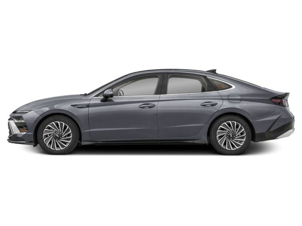 Certified 2026 Hyundai Sonata Hybrid Limited Sedan
