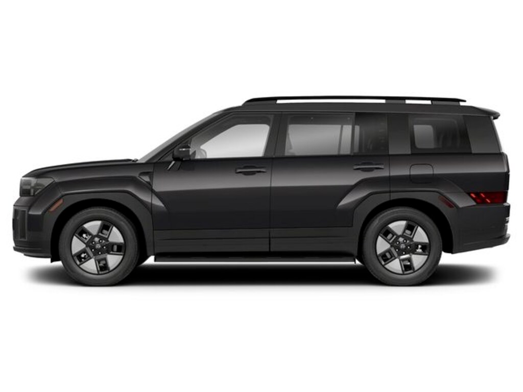 Used 2026 Hyundai Santa Fe Hybrid SE SUV