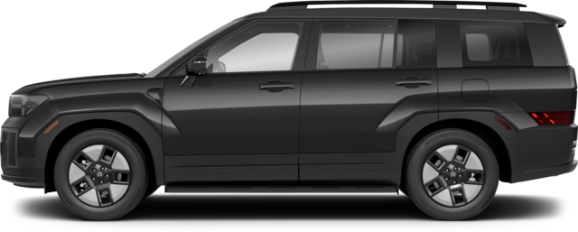 2026 Hyundai Santa Fe Hybrid SUV SE 