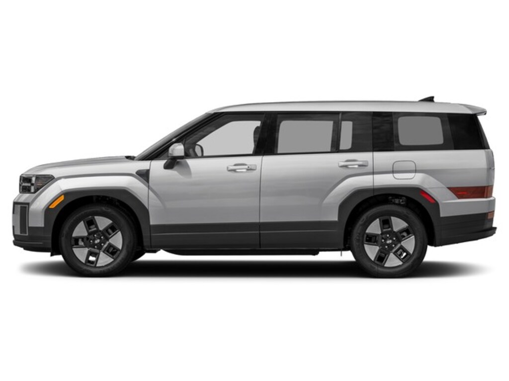 Certified 2026 Hyundai Santa Fe Hybrid SE SUV