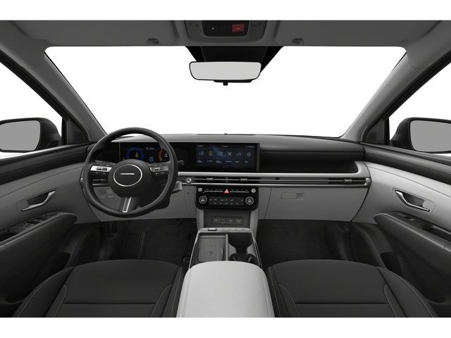 2026 Hyundai Tucson Plug-In Hybrid SUV 