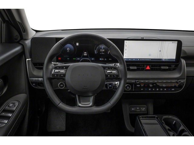 2026 Hyundai IONIQ 5 SUV 