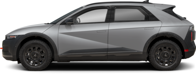 2026 Hyundai IONIQ 5 SUV XRT w/Tow Hitch 