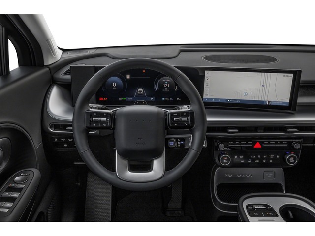2026 Hyundai IONIQ 9 SUV 
