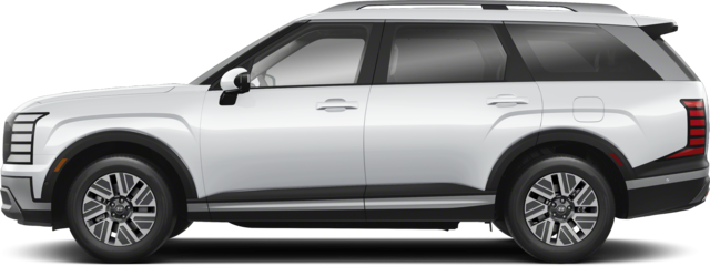 2026 Hyundai Palisade Hybrid SUV SEL Premium 7P 