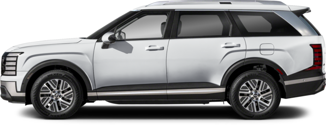 2026 Hyundai Palisade Hybrid SUV SEL Premium 8P 