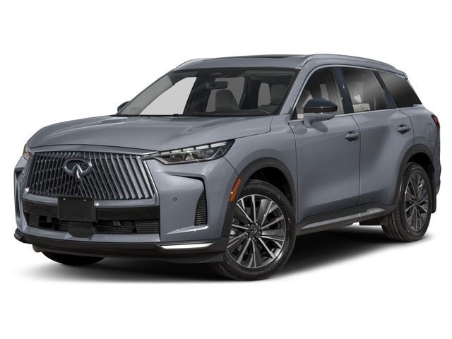 2026 INFINITI QX60 SUV 