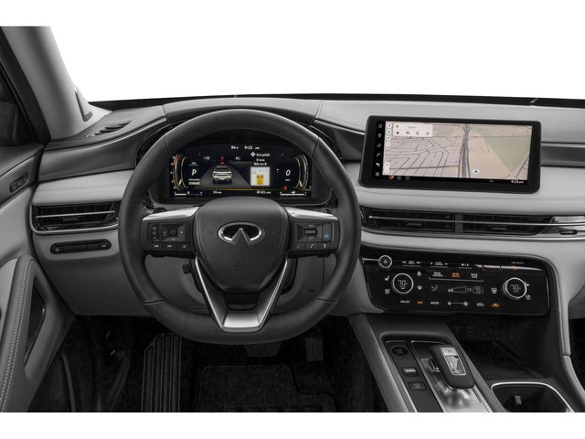 2026 INFINITI QX60 SUV 