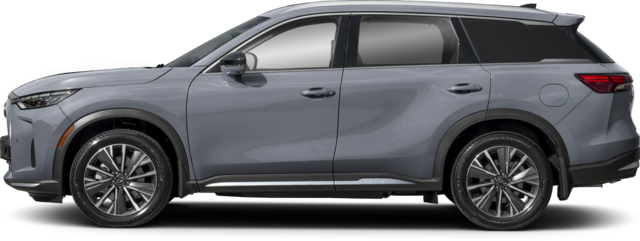 2026 INFINITI QX60 SUV PURE 