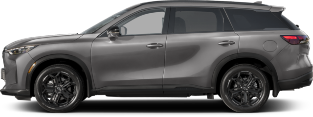 2026 INFINITI QX60 SUV SPORT 