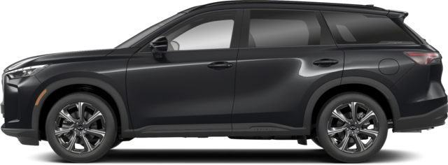 2026 INFINITI QX60 SUV AUTOGRAPH 