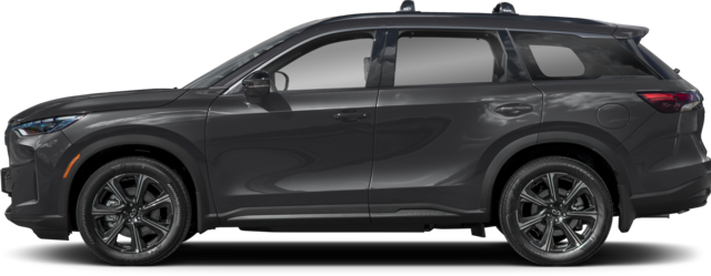 2026 INFINITI QX60 SUV AUTOGRAPH 