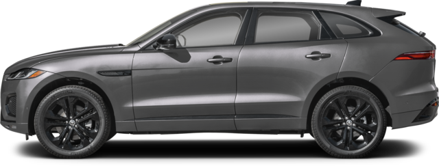 2026 Jaguar F-PACE SUV P250 R-Dynamic S 